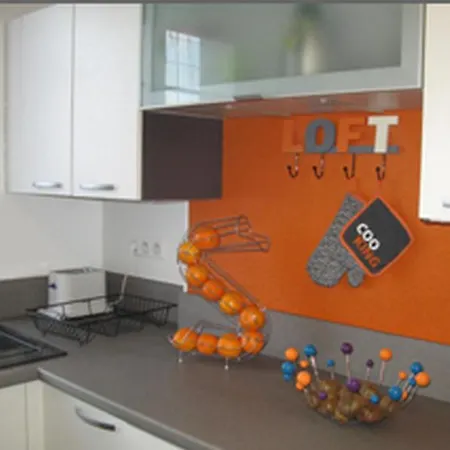 Citybreak Pompidou Apartment Metz