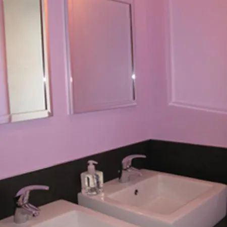 Citybreak Pompidou * Metz