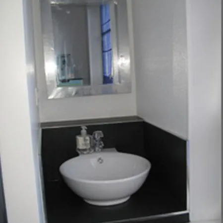 Citybreak Pompidou Apartment *