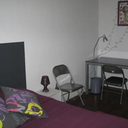 Citybreak Pompidou Appartement Metz