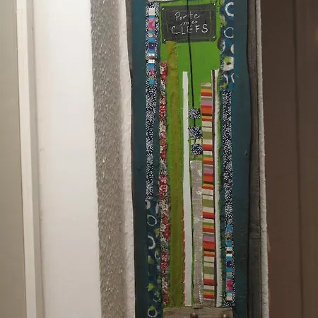 Citybreak Pompidou Appartement