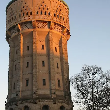 Citybreak Pompidou Apartment *