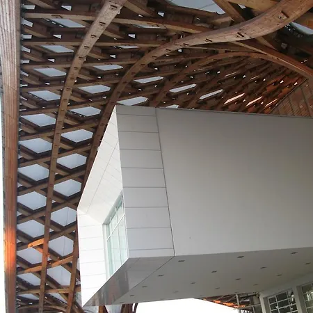 Citybreak Pompidou Metz