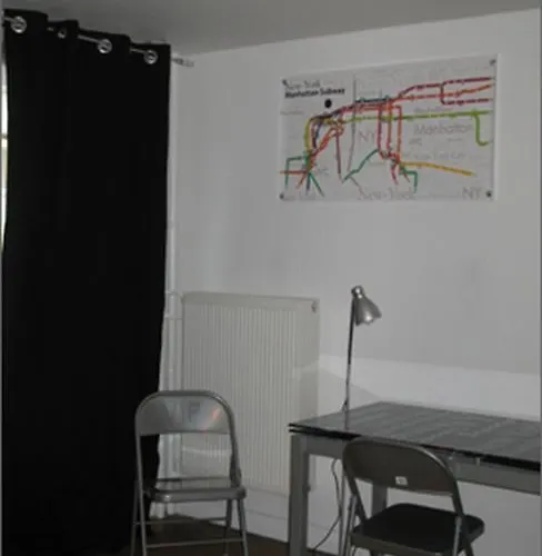 Citybreak Pompidou *