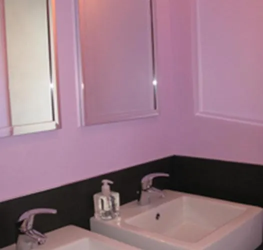 Citybreak Pompidou * Μετς