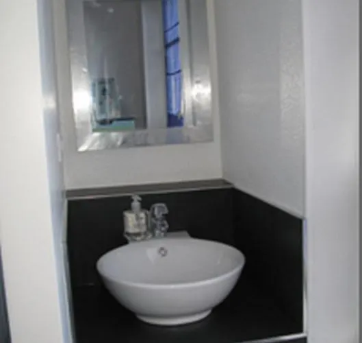 Citybreak Pompidou Διαμέρισμα *