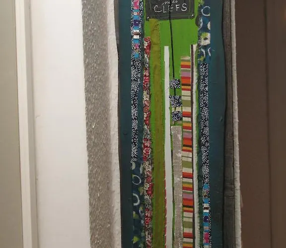 Citybreak Pompidou Διαμέρισμα