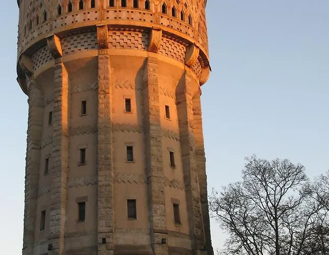 Citybreak Pompidou Διαμέρισμα *