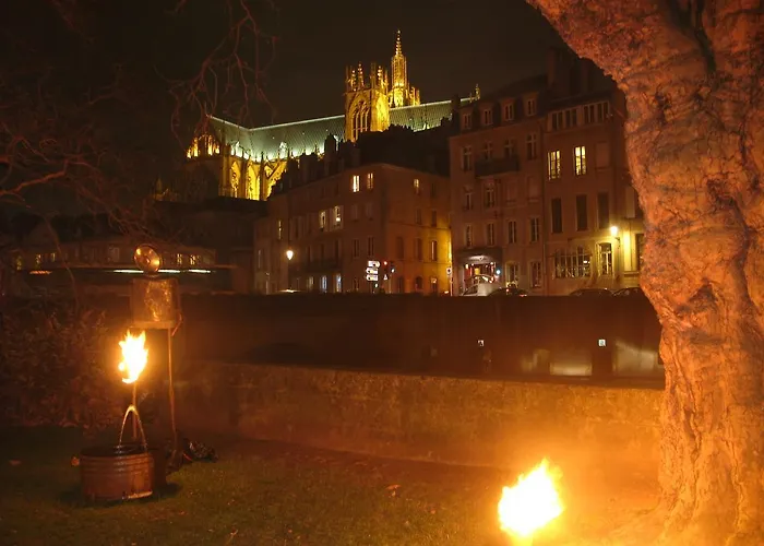 Διαμέρισμα Citybreak Pompidou