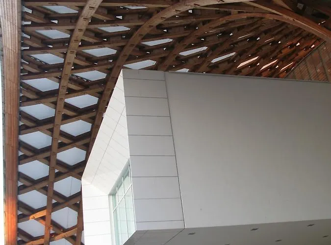 Citybreak Pompidou Μετς